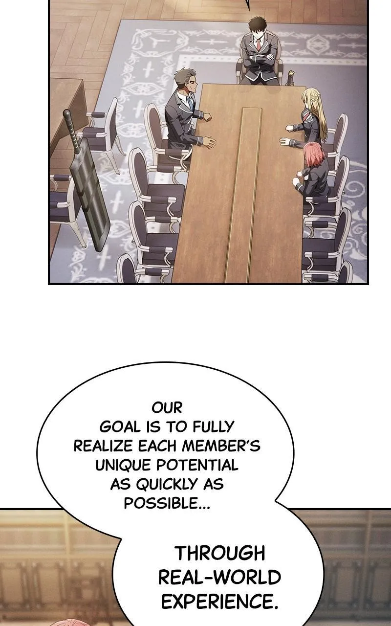 Read The Academy's Genius Swordsman (en) Manga Online