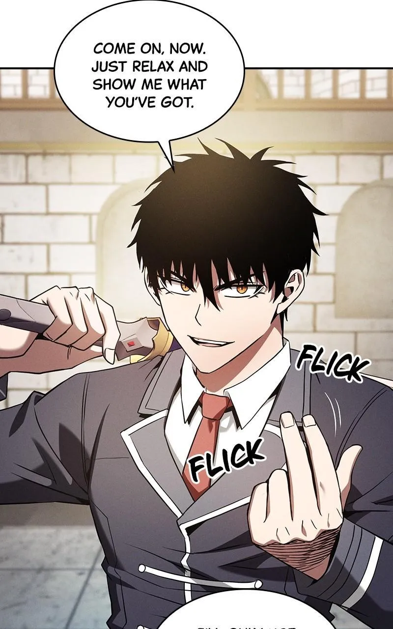 Read The Academy's Genius Swordsman (en) Manga Online