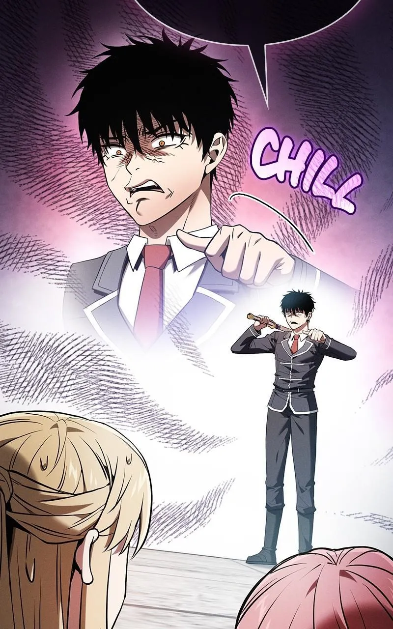 Read The Academy's Genius Swordsman (en) Manga Online
