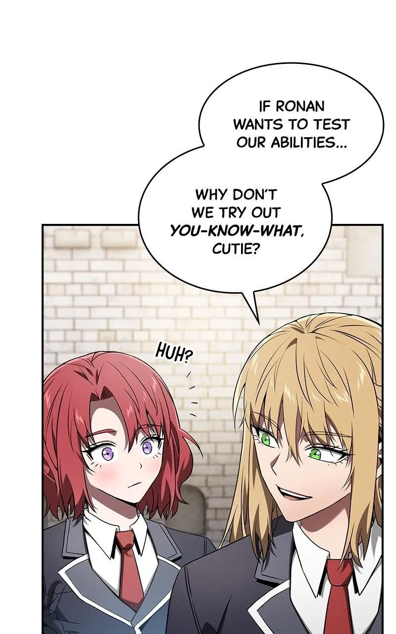 Read The Academy's Genius Swordsman (en) Manga Online