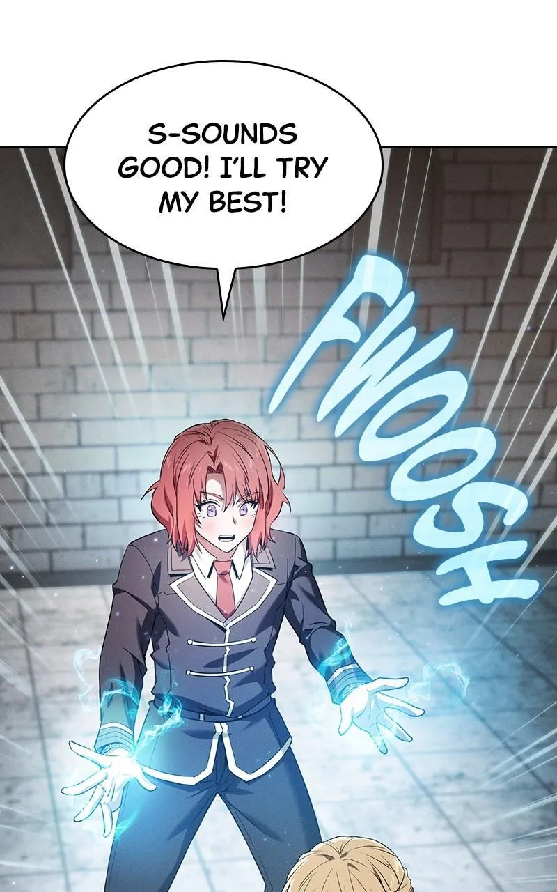 Read The Academy's Genius Swordsman (en) Manga Online
