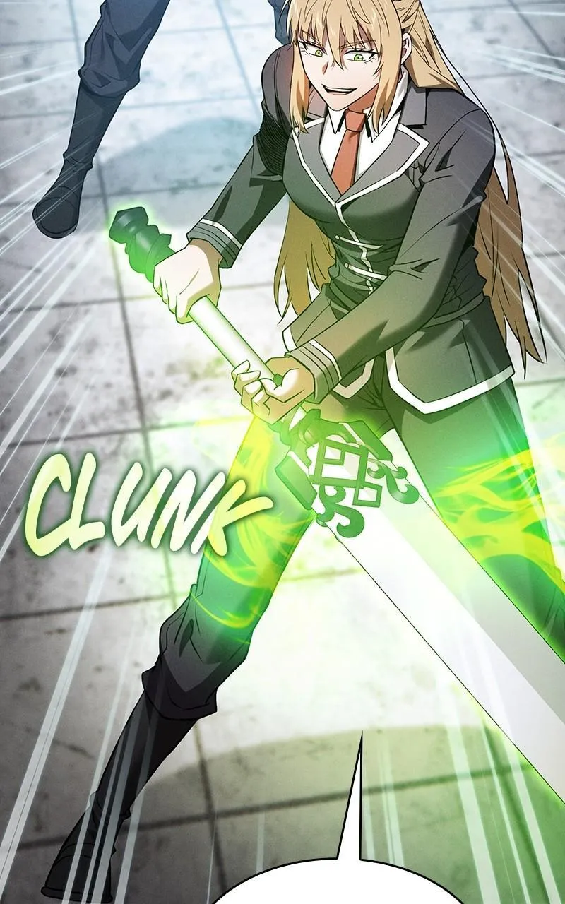 Read The Academy's Genius Swordsman (en) Manga Online