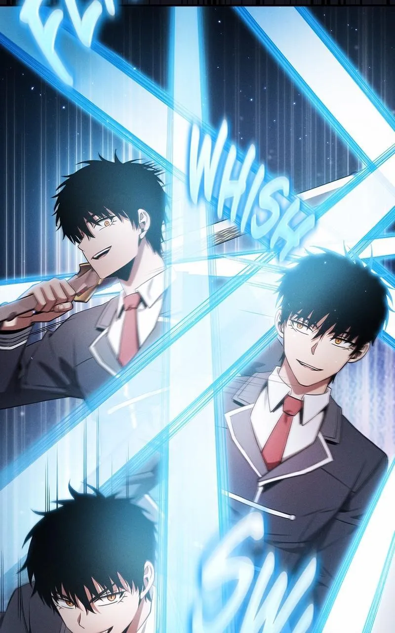 Read The Academy's Genius Swordsman (en) Manga Online
