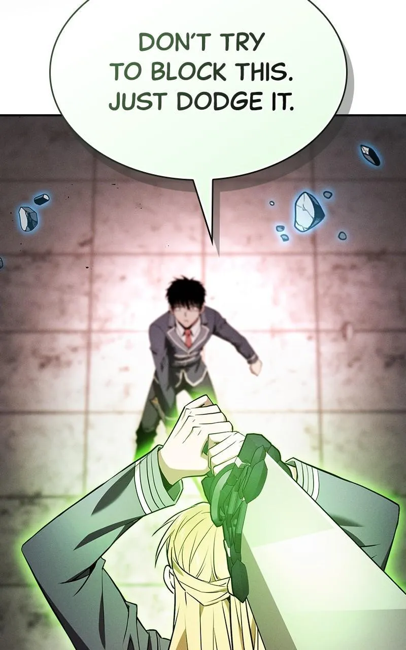 Read The Academy's Genius Swordsman (en) Manga Online