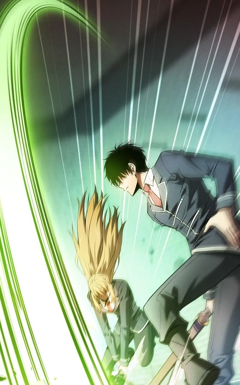 Read The Academy's Genius Swordsman (en) Manga Online
