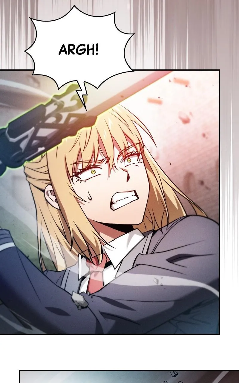 Read The Academy's Genius Swordsman (en) Manga Online