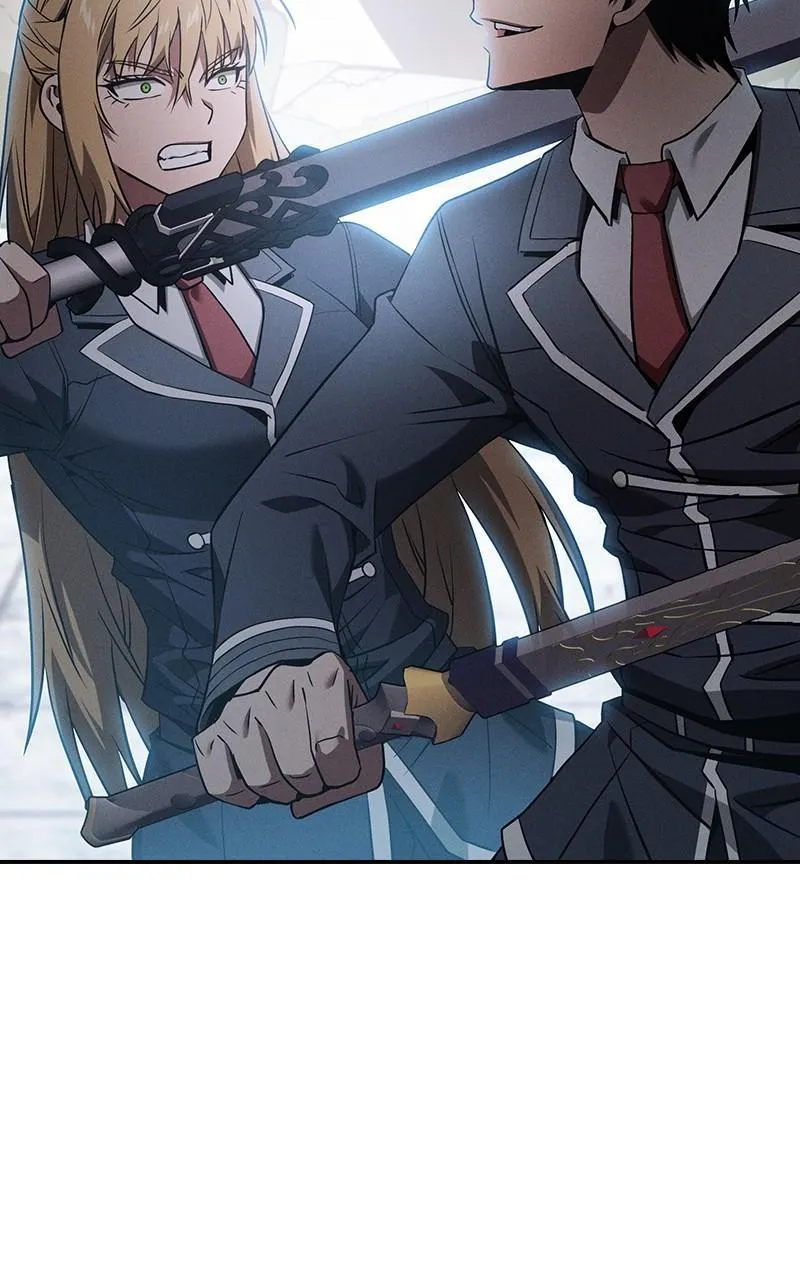 Read The Academy's Genius Swordsman (en) Manga Online