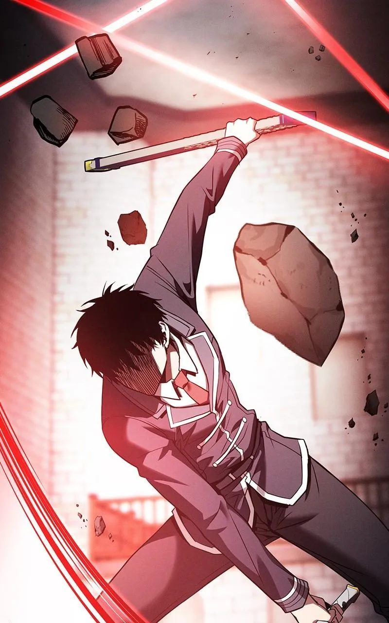Read The Academy's Genius Swordsman (en) Manga Online