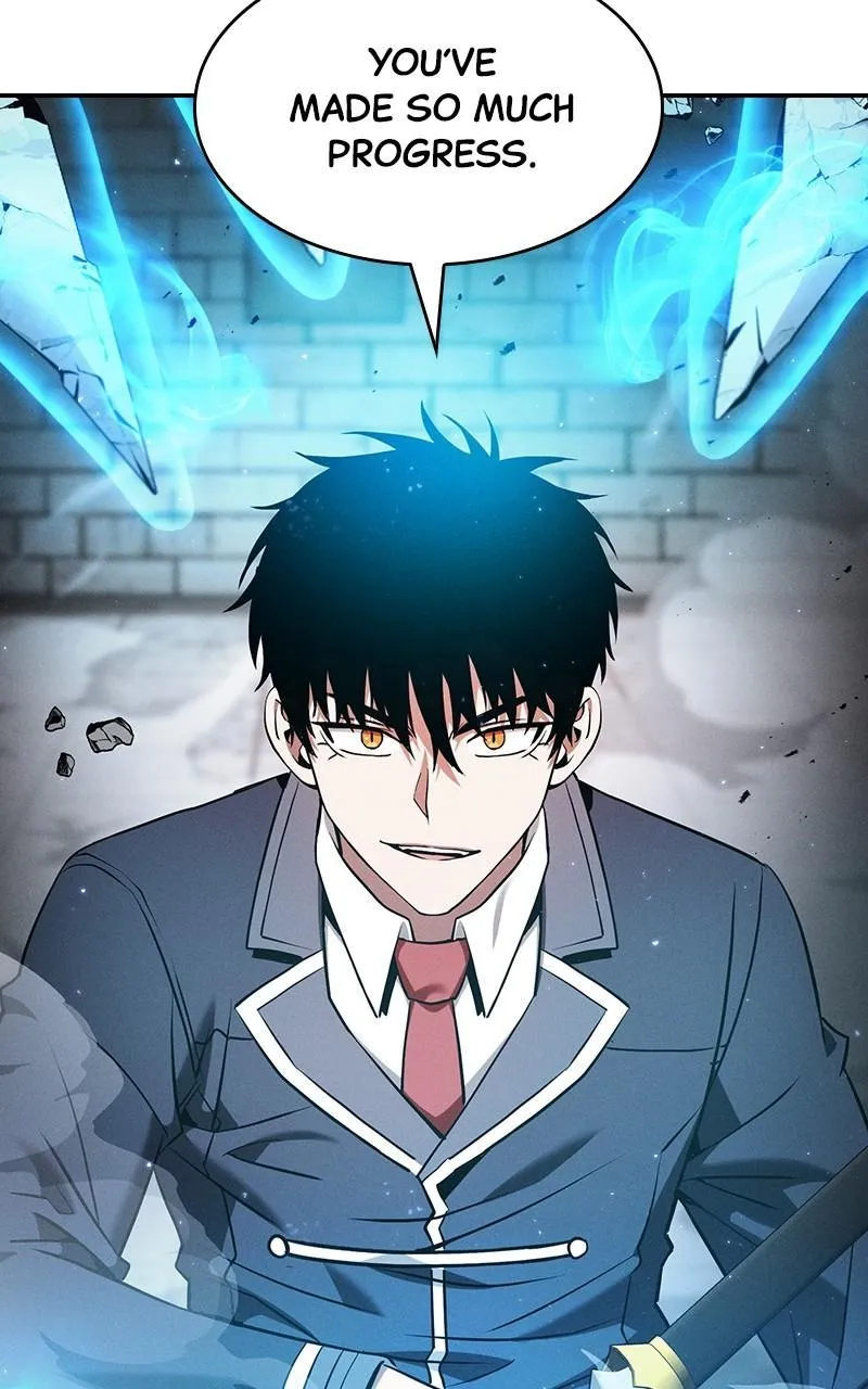 Read The Academy's Genius Swordsman (en) Manga Online