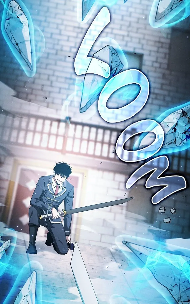 Read The Academy's Genius Swordsman (en) Manga Online