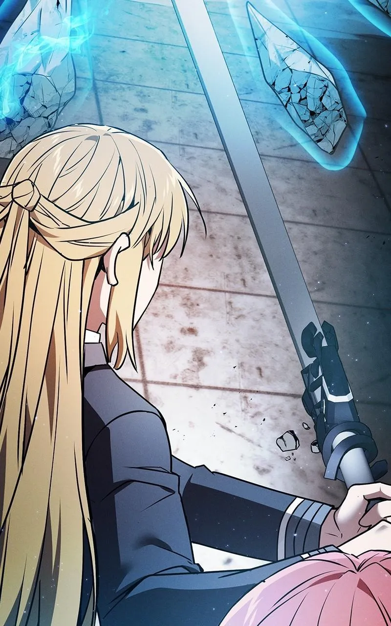 Read The Academy's Genius Swordsman (en) Manga Online