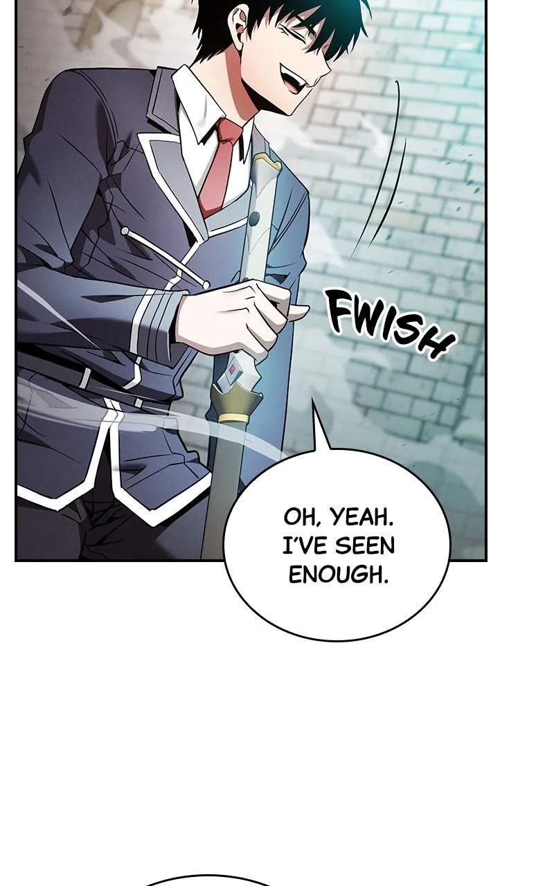 Read The Academy's Genius Swordsman (en) Manga Online