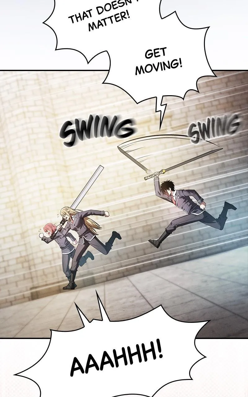 Read The Academy's Genius Swordsman (en) Manga Online