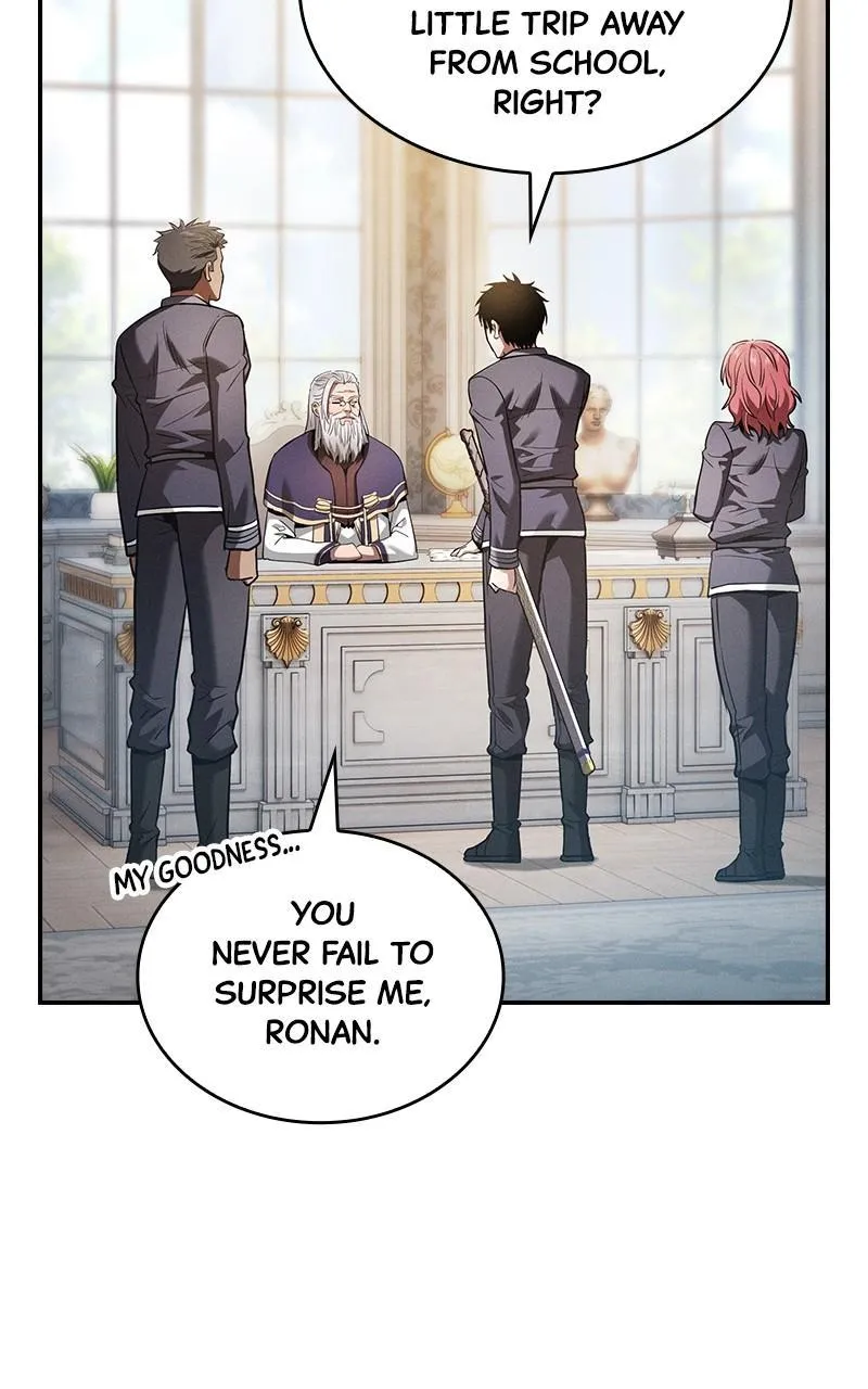 Read The Academy's Genius Swordsman (en) Manga Online