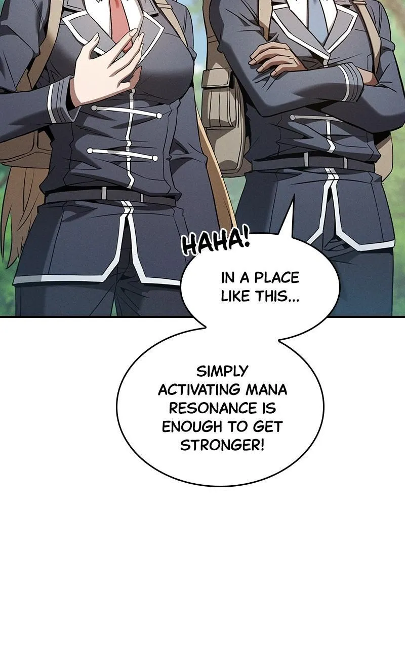 Read The Academy's Genius Swordsman (en) Manga Online