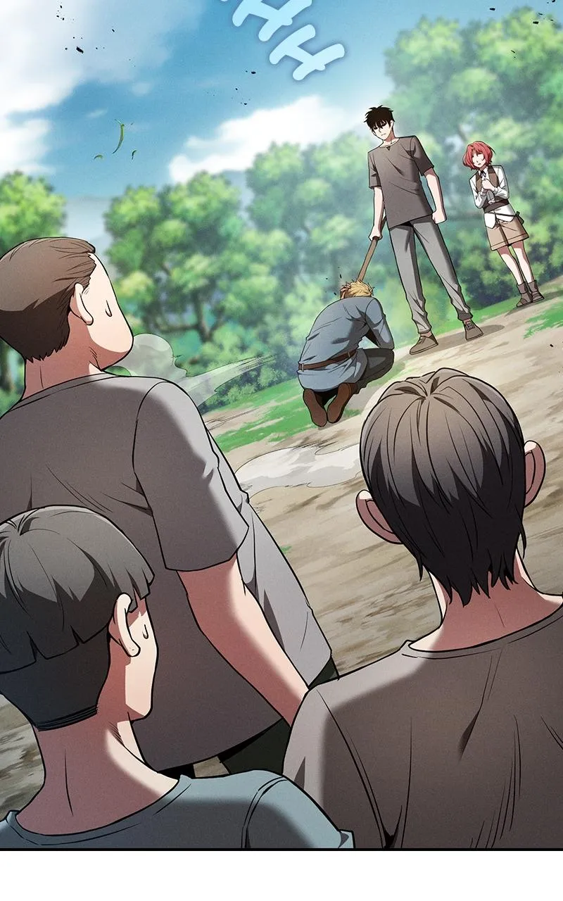 Read The Academy's Genius Swordsman (en) Manga Online