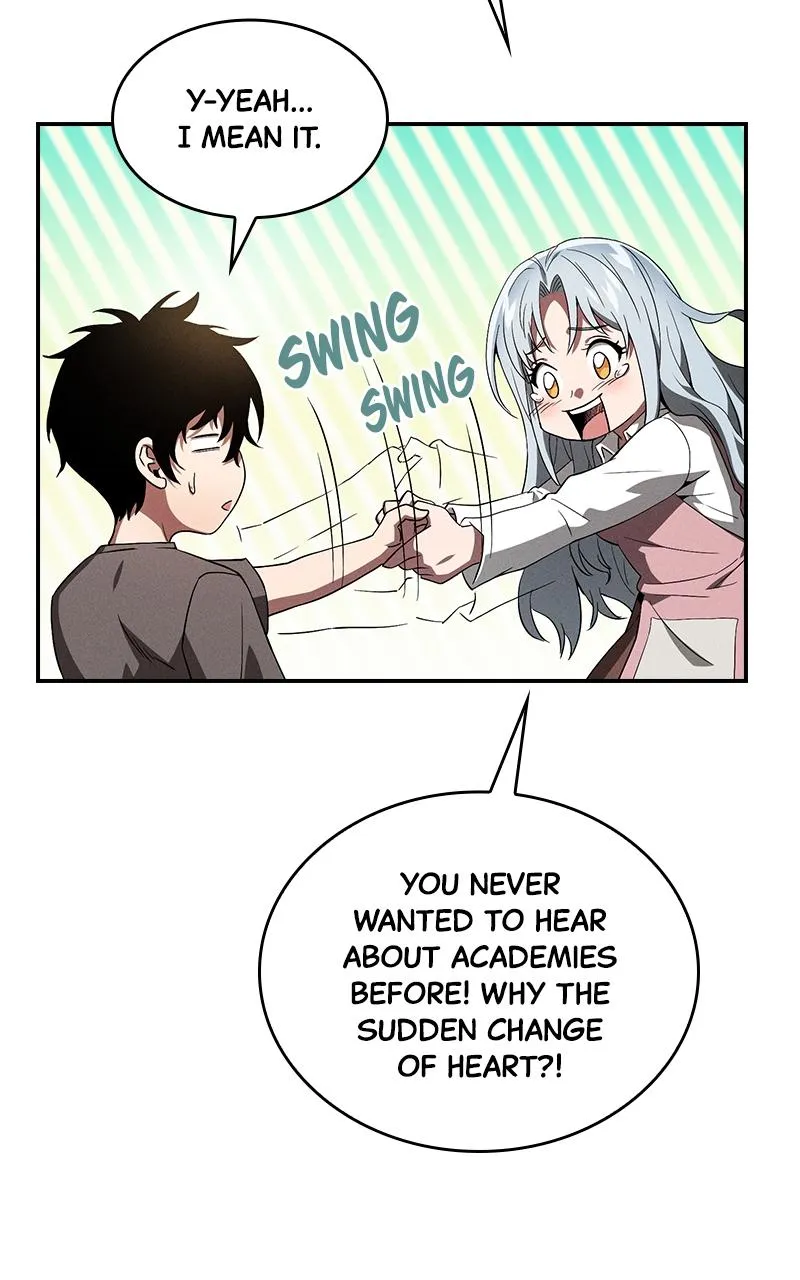 Read The Academy's Genius Swordsman (en) Manga Online