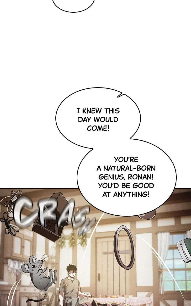 Read The Academy's Genius Swordsman (en) Manga Online