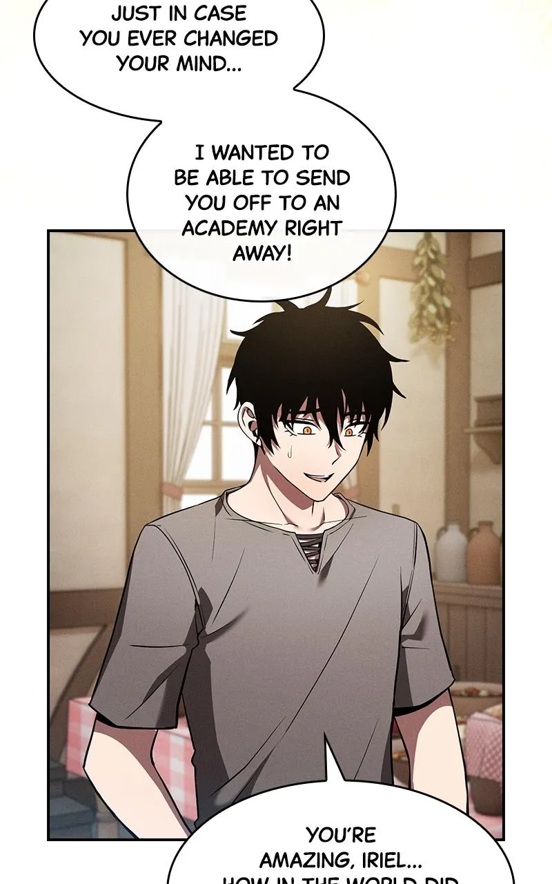 Read The Academy's Genius Swordsman (en) Manga Online