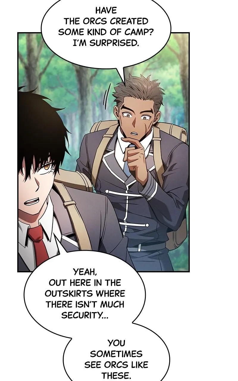 Read The Academy's Genius Swordsman (en) Manga Online