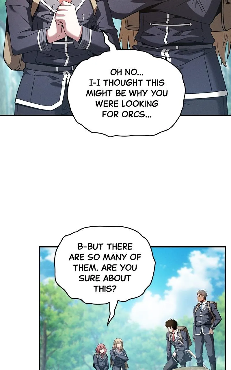 Read The Academy's Genius Swordsman (en) Manga Online