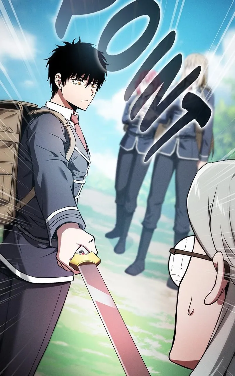 Read The Academy's Genius Swordsman (en) Manga Online