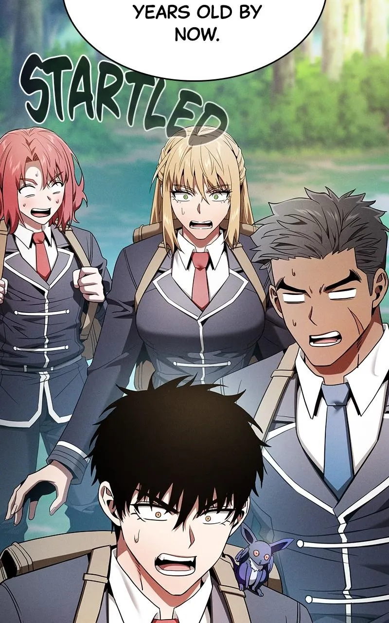 Read The Academy's Genius Swordsman (en) Manga Online
