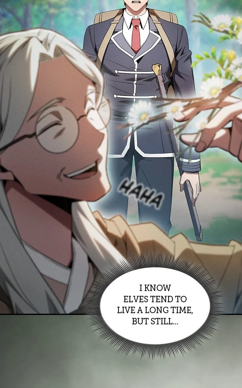 Read The Academy's Genius Swordsman (en) Manga Online