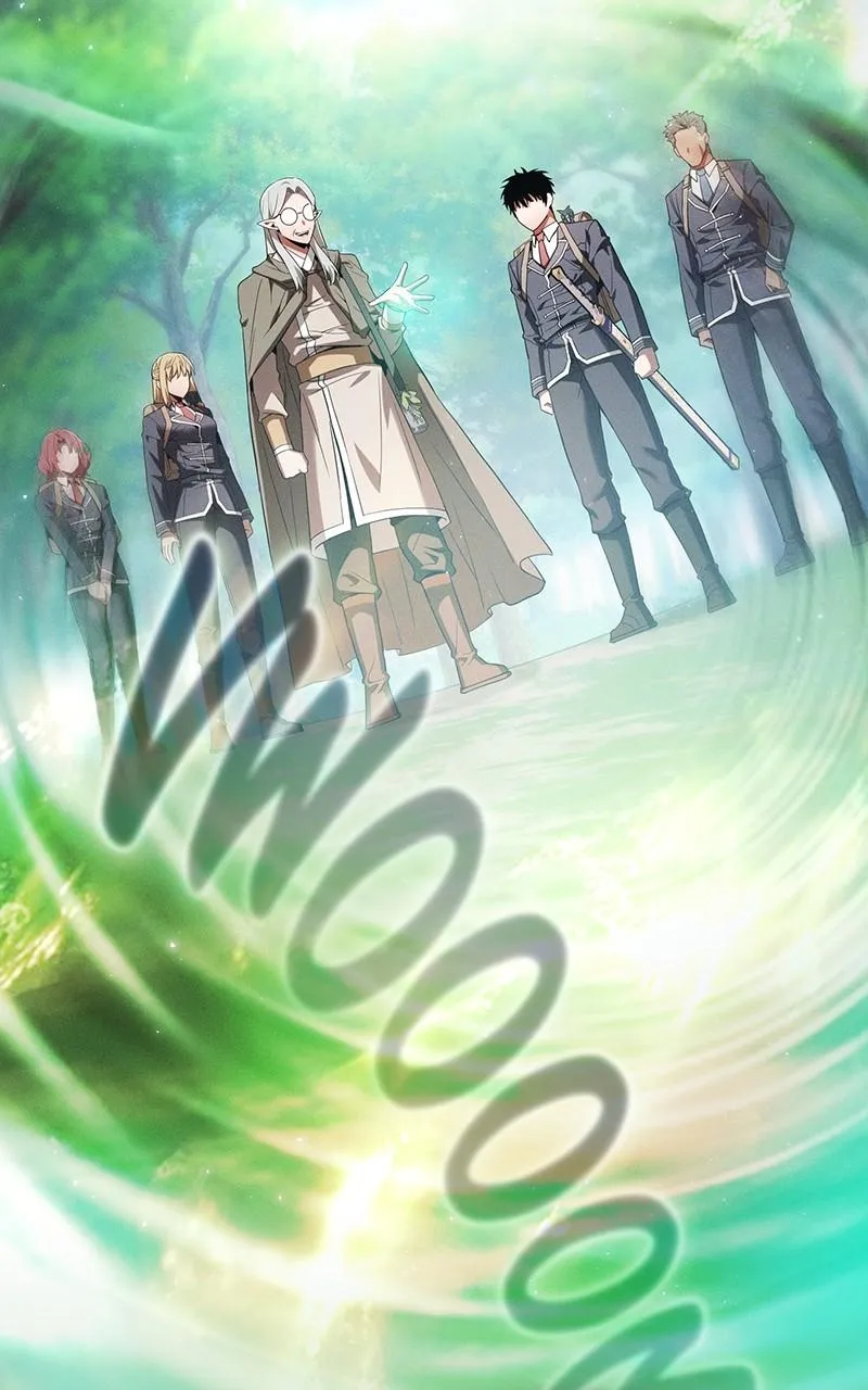 Read The Academy's Genius Swordsman (en) Manga Online