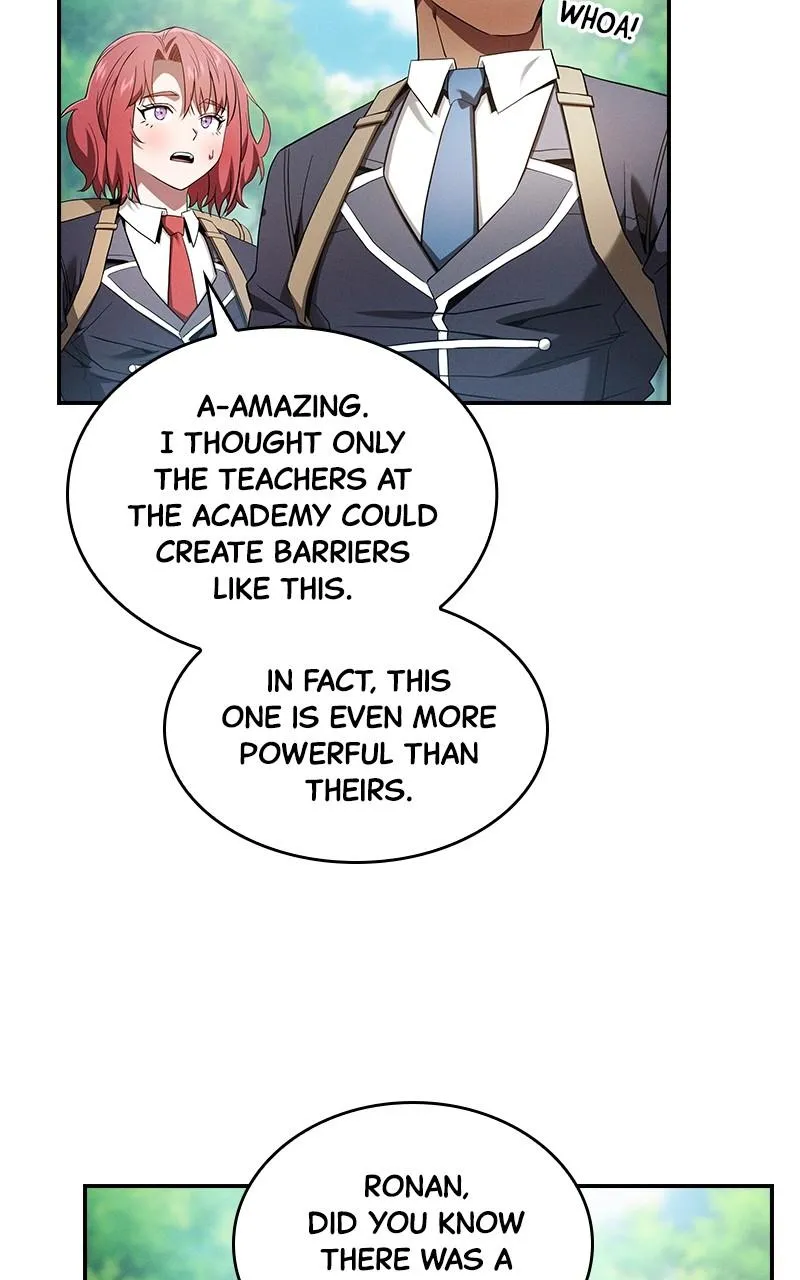 Read The Academy's Genius Swordsman (en) Manga Online