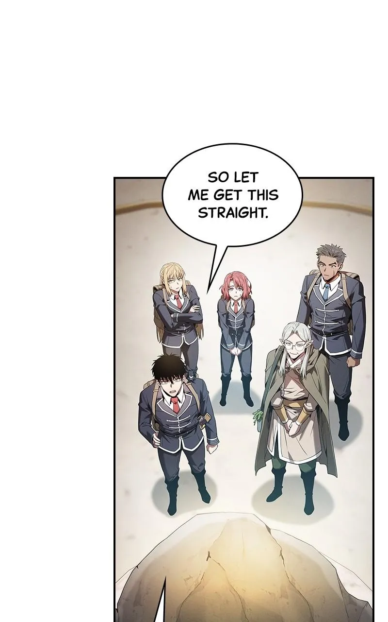 Read The Academy's Genius Swordsman (en) Manga Online