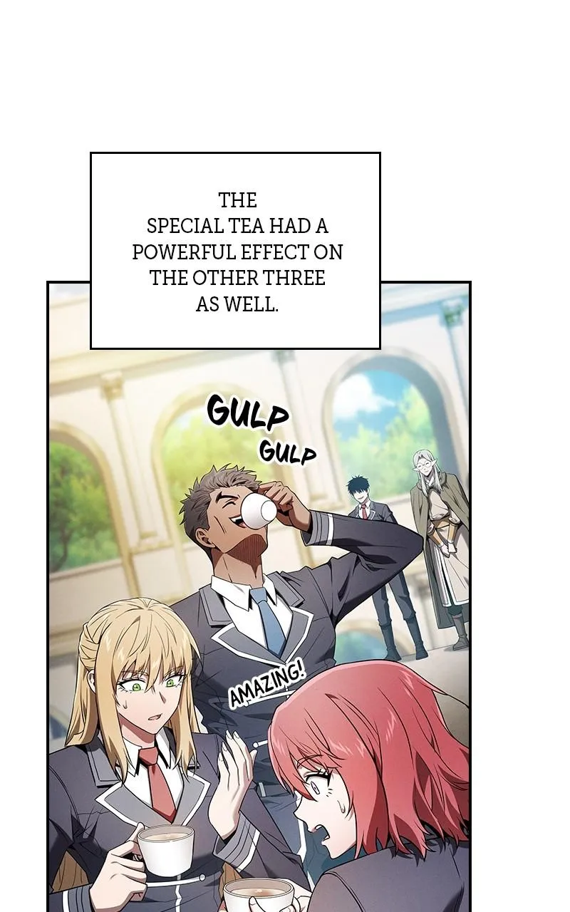 Read The Academy's Genius Swordsman (en) Manga Online
