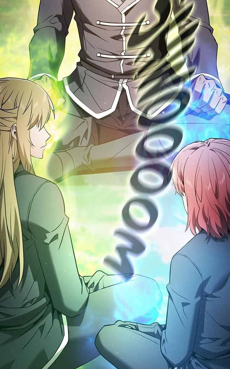 Read The Academy's Genius Swordsman (en) Manga Online