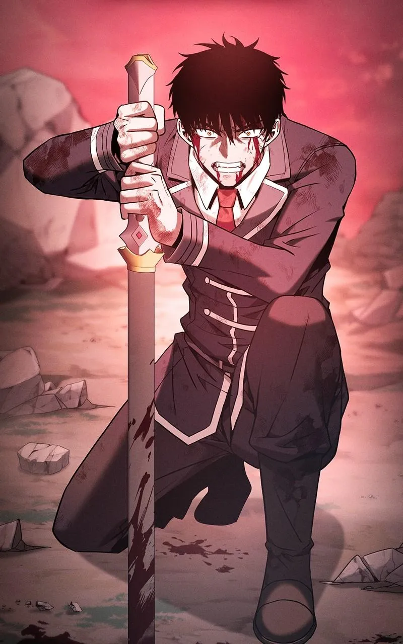 Read The Academy's Genius Swordsman (en) Manga Online
