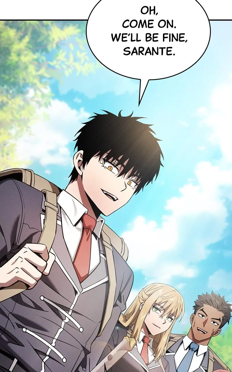 Read The Academy's Genius Swordsman (en) Manga Online