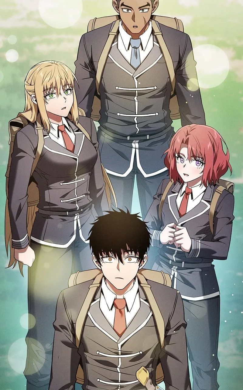 Read The Academy's Genius Swordsman (en) Manga Online