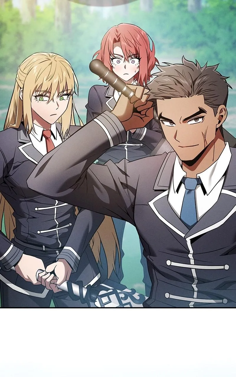 Read The Academy's Genius Swordsman (en) Manga Online