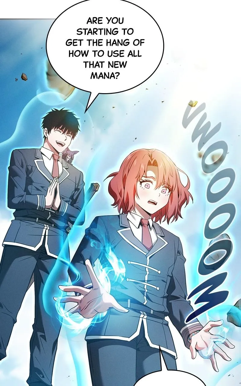 Read The Academy's Genius Swordsman (en) Manga Online