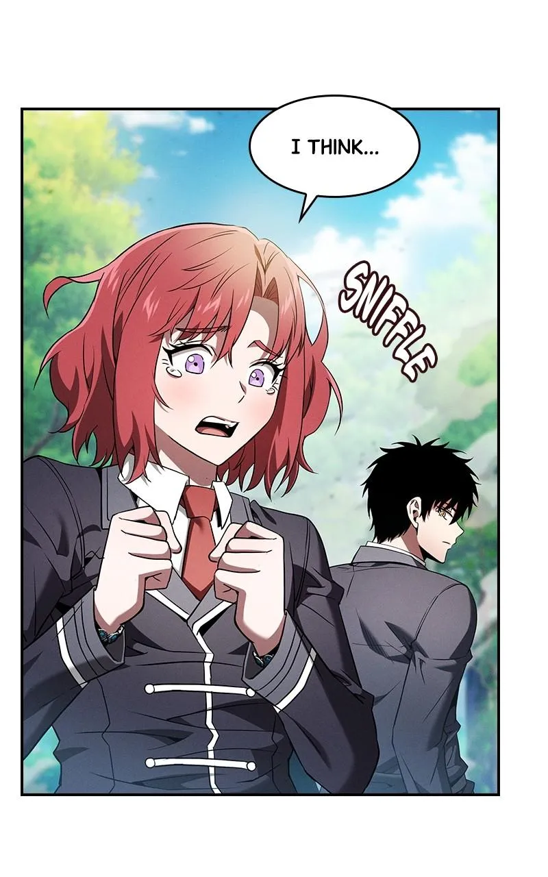 Read The Academy's Genius Swordsman (en) Manga Online