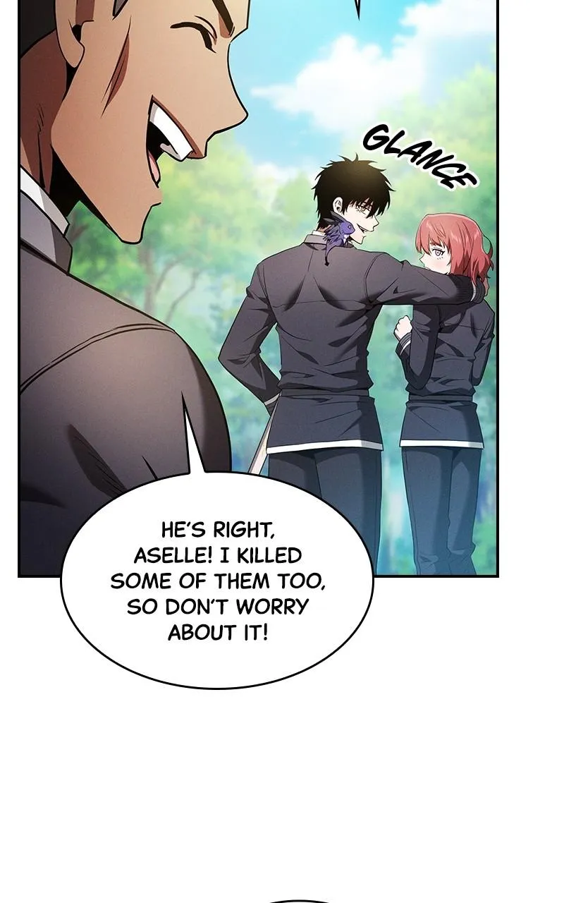 Read The Academy's Genius Swordsman (en) Manga Online