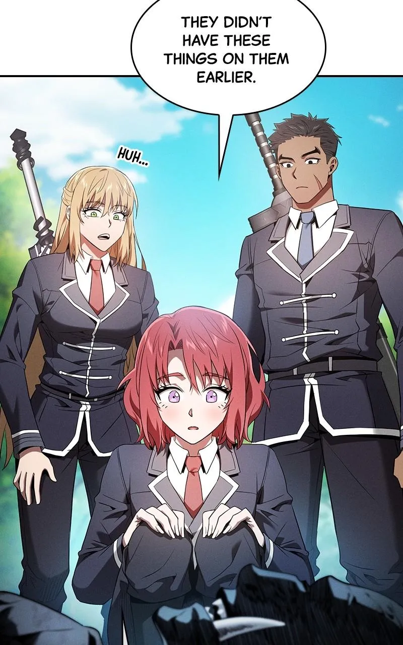 Read The Academy's Genius Swordsman (en) Manga Online