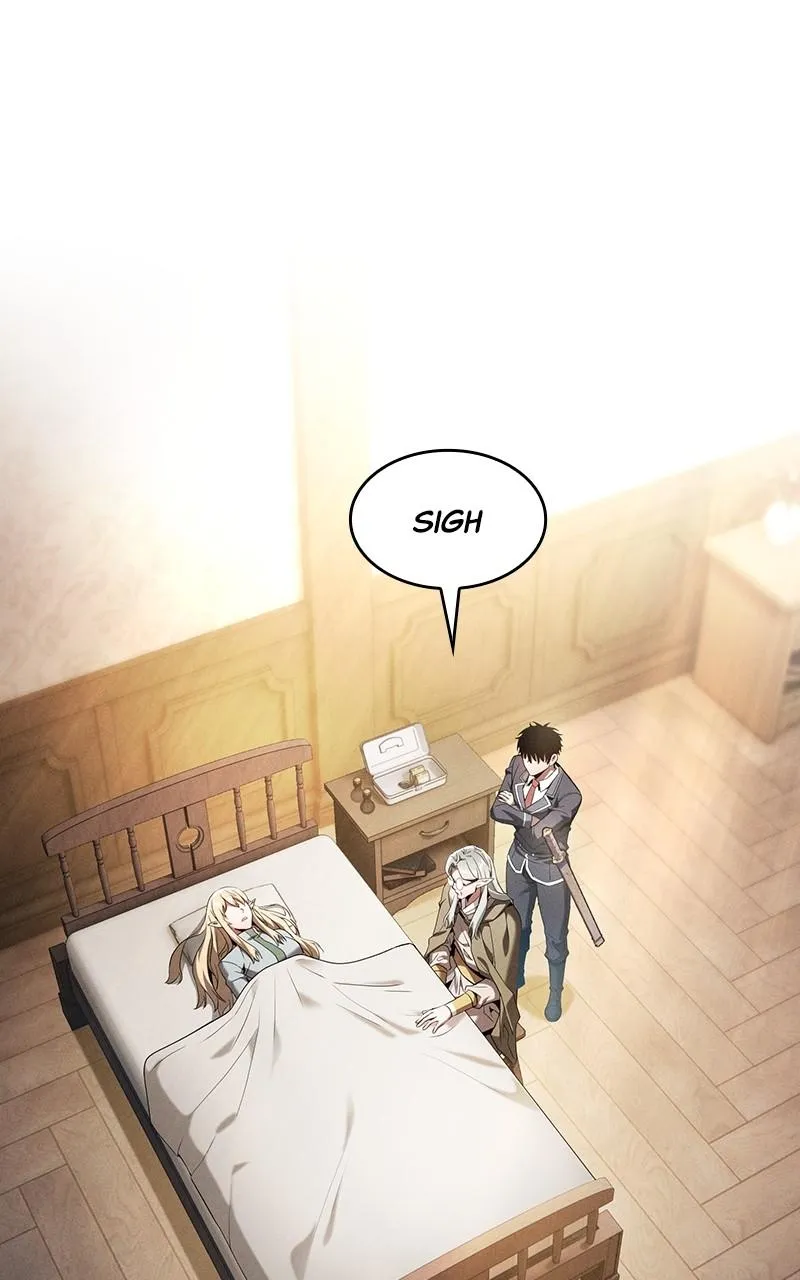 Read The Academy's Genius Swordsman (en) Manga Online