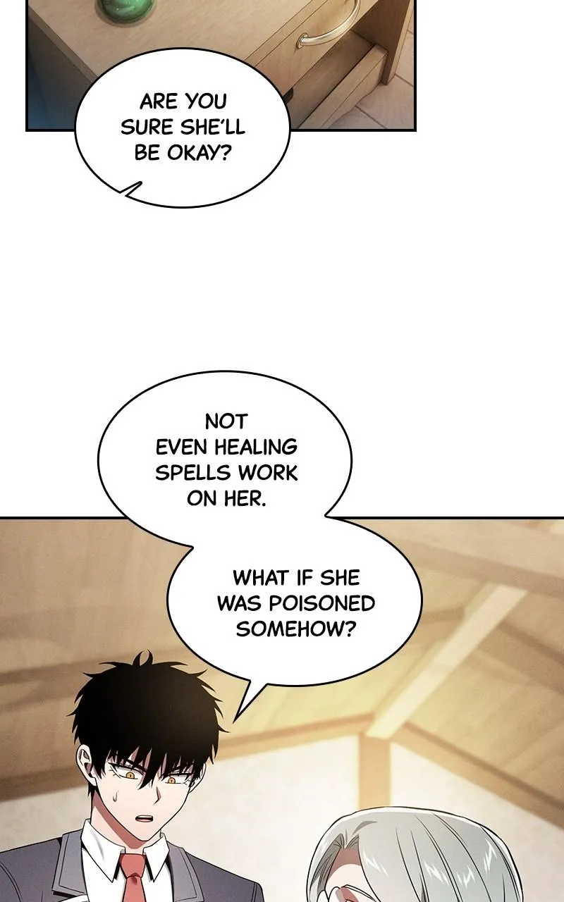 Read The Academy's Genius Swordsman (en) Manga Online