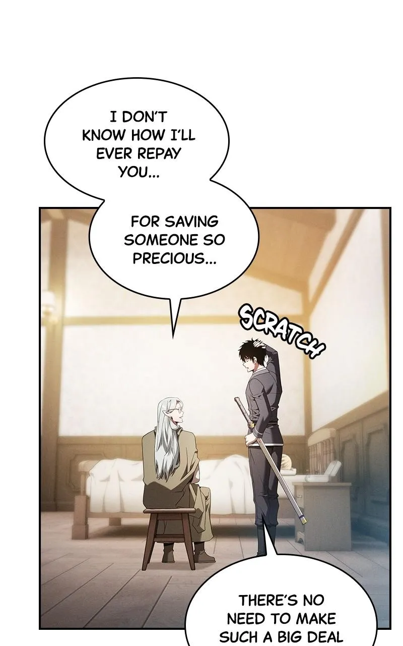 Read The Academy's Genius Swordsman (en) Manga Online