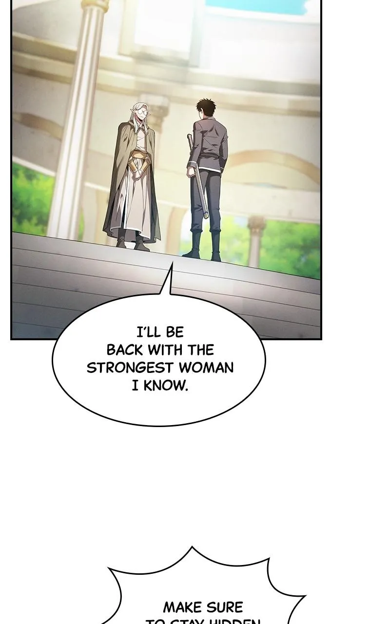 Read The Academy's Genius Swordsman (en) Manga Online