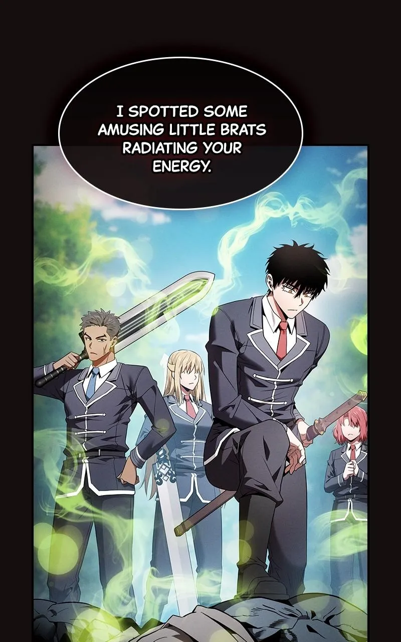 Read The Academy's Genius Swordsman (en) Manga Online