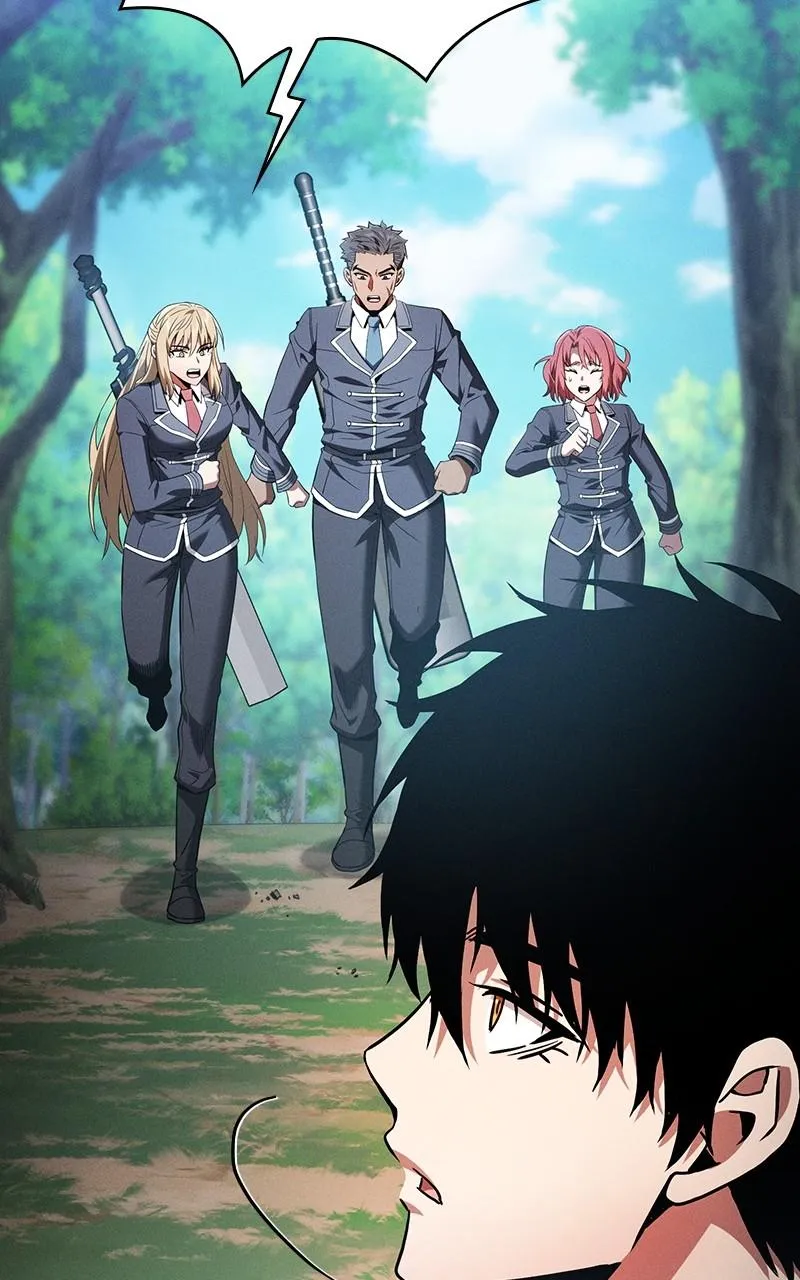 Read The Academy's Genius Swordsman (en) Manga Online