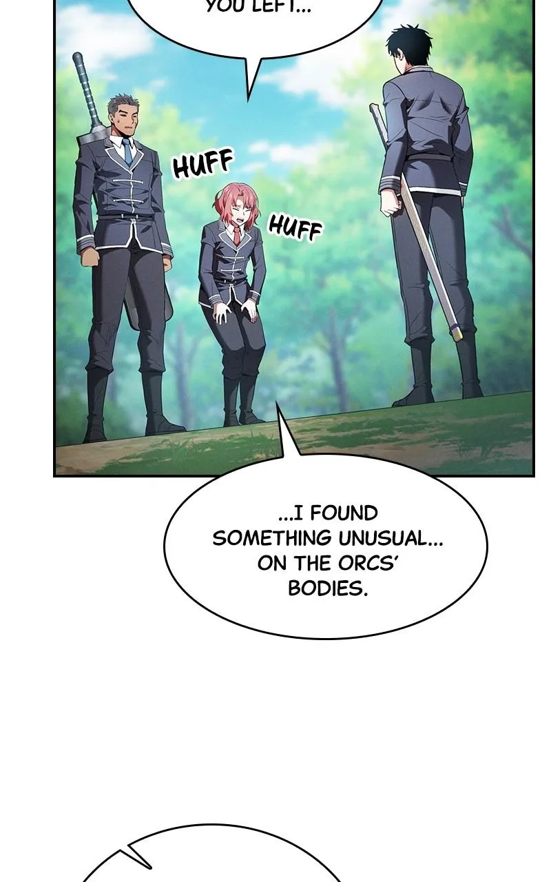Read The Academy's Genius Swordsman (en) Manga Online