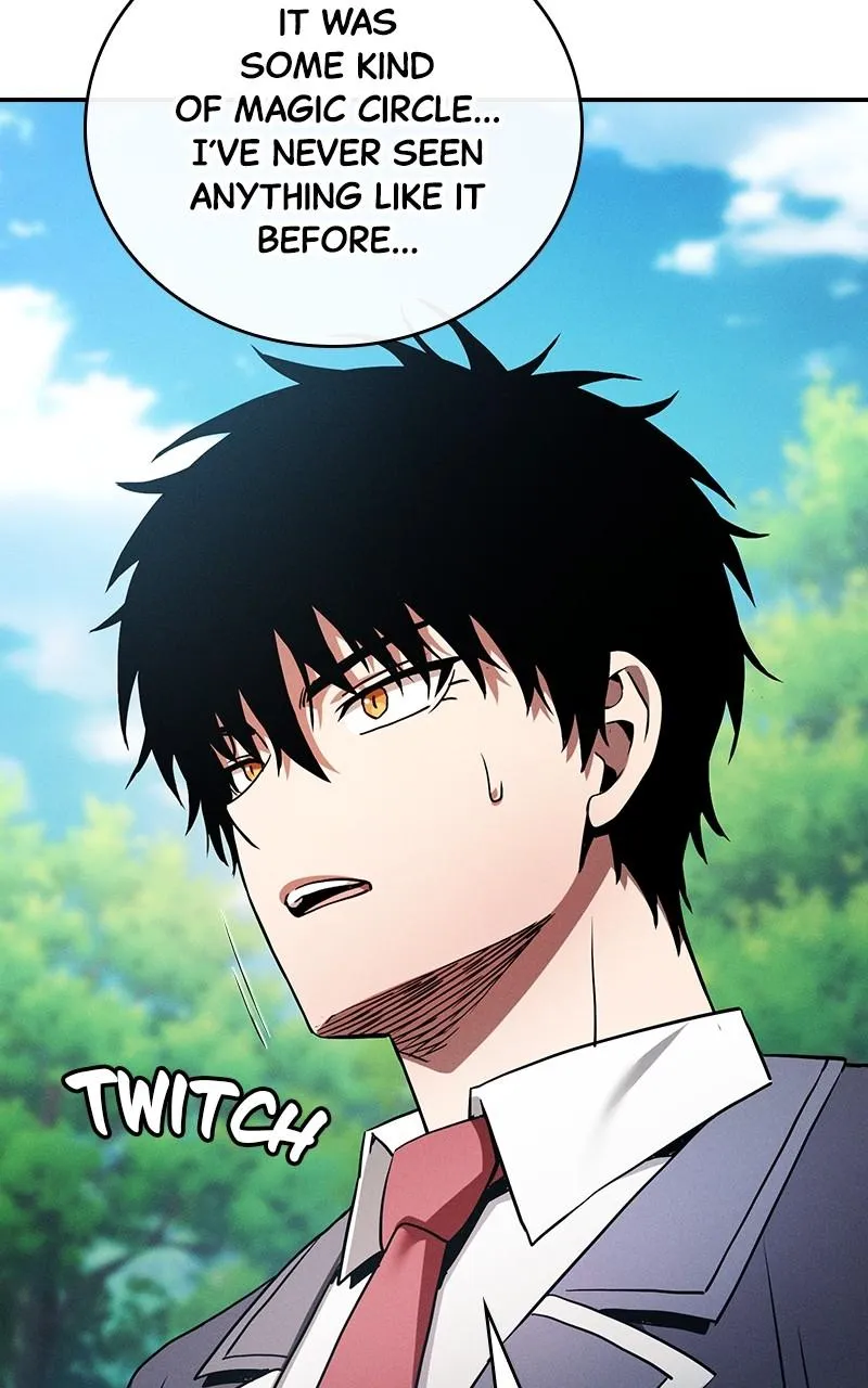 Read The Academy's Genius Swordsman (en) Manga Online