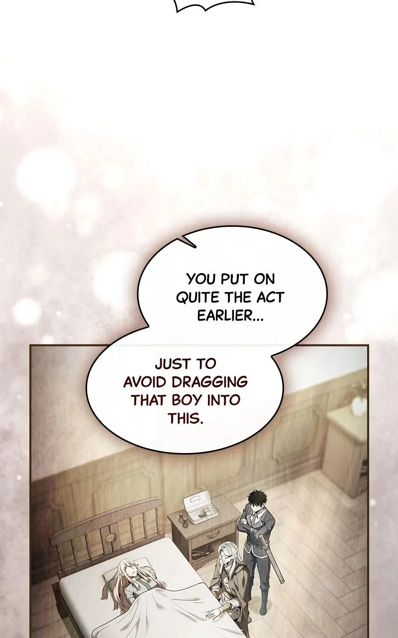 Read The Academy's Genius Swordsman (en) Manga Online